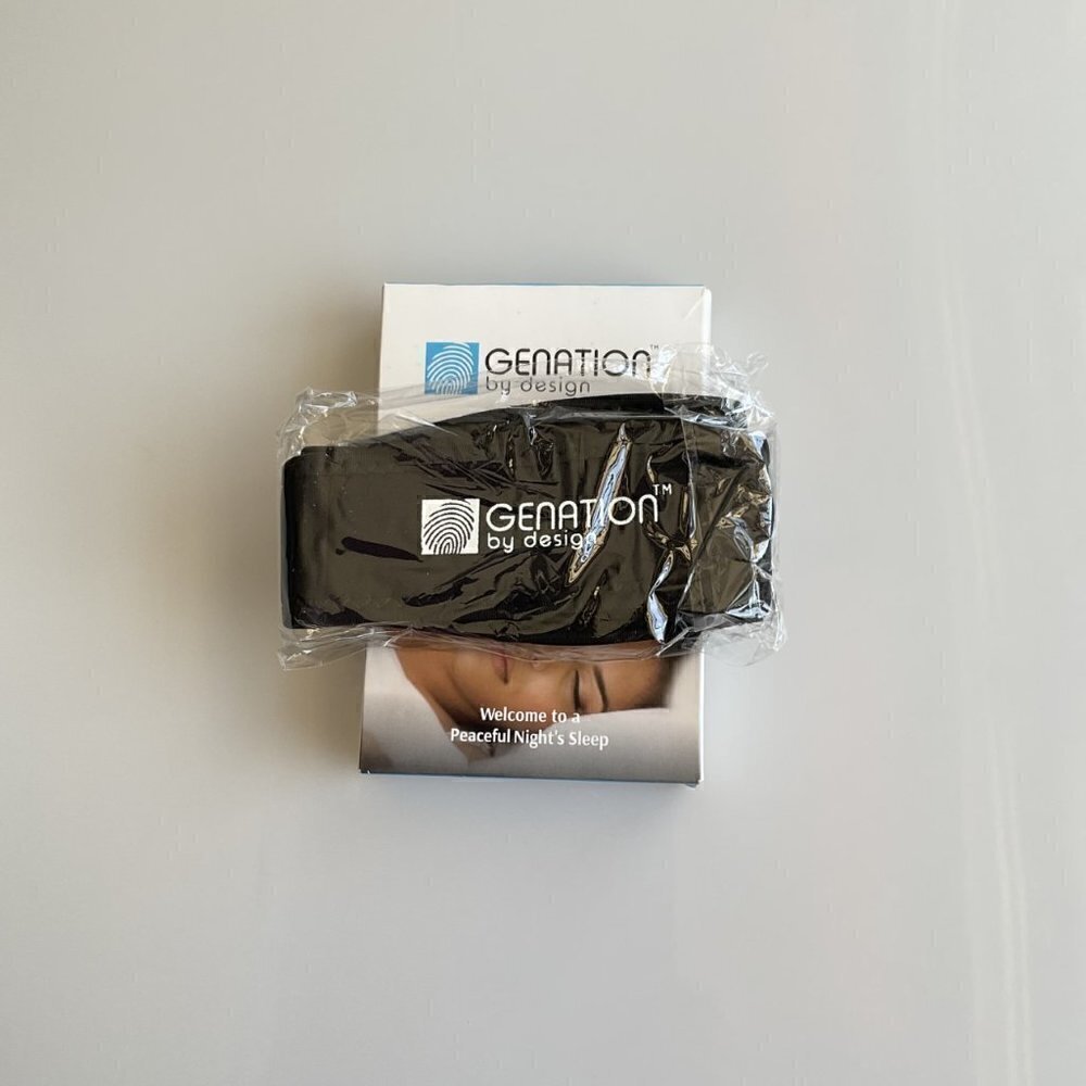 ANTI SNORING CHIN STRAP ADJUSTABLE - Picture 5 of 7